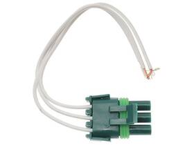 25rpst54 Ac Delco Manifold Absolute Pressure Sensor Connector For Acura Slx 1996 1997
