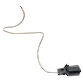 Olx-acdpt2295-cl360a109 Ac Delco Genuine Acdelco For Acura Slx 1996-1999 Knock Sensor Connector Oval 1 Terminal