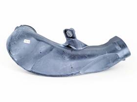Acura 17243-rk1-a00 2009-2014 Tl Air Intake Tube C043 Oem 2009 2010 2011 2