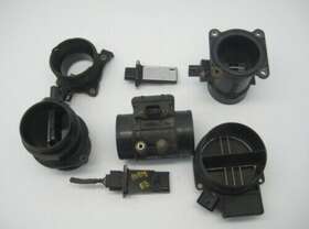 358485731 Acura 2013 Rdx Mass Air Flow Meter Sensor Maf Oem 119k Miles Lkq