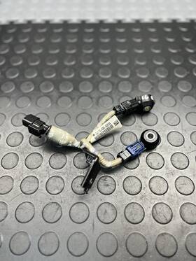 32113-5g0-a002a Acura 2016 2017 2018 Rdx 3.5l Engine Motor Knock Sensor With Wire Harness Oem