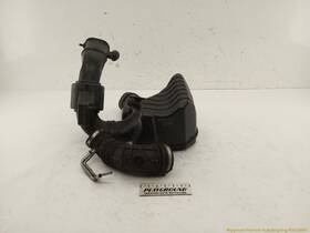 Acura 338.ac1u11 Tsx Cu2 Sedan Pair Of Air Intake Hose 2.4l 4 Cylinder Fits 2009-2014 09 10
