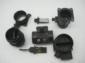 331087396 Acura 50174 2012 Tsx Mass Air Flow Meter Sensor Maf Oem 106k Miles Lkq