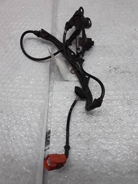 548.ac1j99 Acura L/f Left Driver Front Wheel Abs Speed Sensor 3.0l 1999 Cl Z-88p
