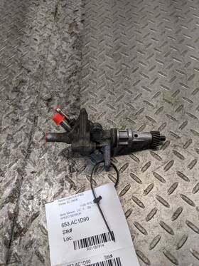 Acura 653.ac1d90 1990-1993 Integra Mt Cable Vehicle Speed Sensor Assembly Oem 1181814
