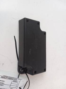653.ac1o09 Acura 2007-2012 Rdx Initiator Sensor Cover