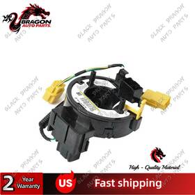77900-sda-y21 Acura New Spiral Cable Clock Spring For Tsx 2004-2008 && Honda Accord 2003-2007