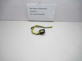 77930-ta0-b211-m4 Acura 2012 Tl Left Front Side Impact Sensor Oem And Cflo