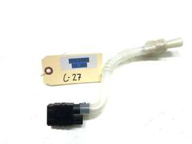 80590-tz5 Acura 80590 2015-2020 Tlx A-spec Air Temperature Humidity Sensor With Hose Oem