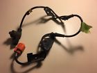 548.ac1e02 Acura Abs Sensor Driver Left Front Rsx Wheel