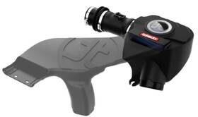 56-70016r Afe Takeda Momentum Cold Air Intake System With Pro 5r Media 14-20 Acura Tlx V6-3.5
