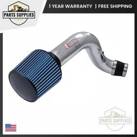 Is1450p Aftermarket Performance Short Ram Air Intake System For Acura Integra Gsr 1994-2001