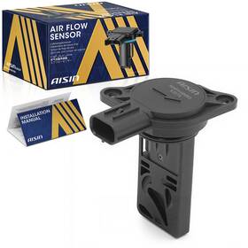 Mafh-00093 Aisin Mass Air Flow Sensor For Honda Cr-v Civic Accord Pilot Hr-v Acura Mdx Rdx