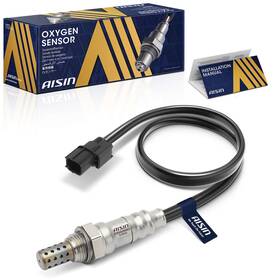 Oxsh-00001 Aisin Downstream Oxygen O2 Sensor For Honda Accord Acura Mdx V6 3.0l 3.5l