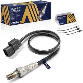 Aisin Oxsh-00013 O2 Oxygen Sensor Front Or Rear Downstream Coupe Sedan For Honda