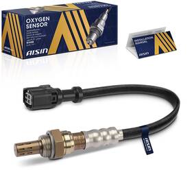 Oxsh-00021 Aisin Downstream Oxygen Sensor For Honda Cr-v Civic Accord Acura Mdx 2010-2022