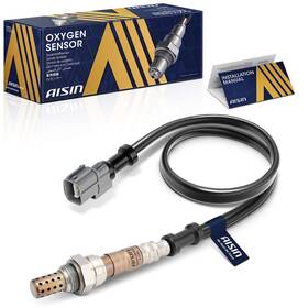 Oxsh-00043 Aisin Upstream Oxygen Sensor For Acura Tl Rl Nsx Legend 1991-2004