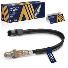Oxsh-00469 Aisin Downstream Oxygen O2 Sensor For Honda Accord Acura Rdx Tlx 2018-2021
