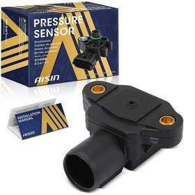 Aisin Prsh-00004 Manifold Absolute Pressure Map Sensor For Honda Accord Odyssey Acura Tl