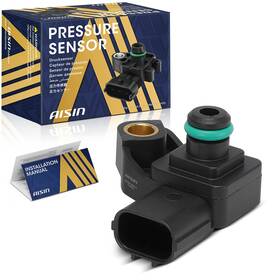 Aisin Prsh-00014 Manifold Pressure Map Sensor For Honda Civic Cr-v Accord Acura 2005-2011