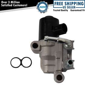 Am-4087414644 Am Autoparts Idle Air Control Valve Fits 1996-2004 Acura Rl