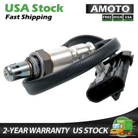 234-4012 Amoto Autoparts Ly0s-014 O2 Oxygen Sensor For Acura Buick Chevy Gmc Truck Van Cadillac Isuzu