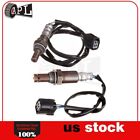 Ap81763501l Air Fuel Ratio Oxygen Sensor For Acura Csx Upper Under
