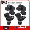 Ap82542201l Engine Camshaft Position Sensor Cps For Hyundai Tiburon