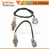 Autopartsclub2018 Ap827011a1c18 Air Fuel Ratio Oxygen Sensor Front Rear Fits Acura Rsx