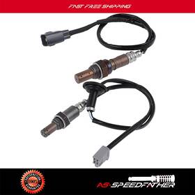 As84525tt425fat As Speedfather 234-4461 Oxygen Sensor For Honda Pilot Ridgeline Odyssey Accord Acura Mdx Tl Tsx