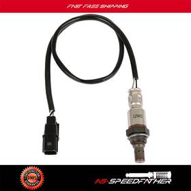 Asf129ed401r09 As Speedfather Oxygen Sensor For Honda Pilot Ridgeline Odyssey Accord Acura Mdx Tl Tsx