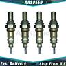 Aspd201010891893 Delphi Oxygen Sensor Front For Honda Passport