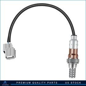Aup05005900cp Asucarparts Oxygen O2 02 Sensor For Honda Odyssey Ridgeline Acura Rl 3.5l Downstream