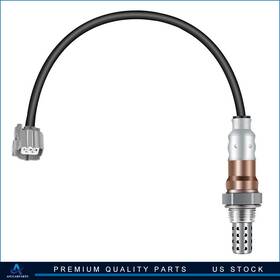 Aup05017101cp Asucarparts Oxygen O2 02 Sensor For 2004-2008 Acura Tsx 2.4l Downstream
