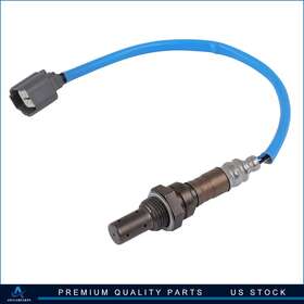 Aup05073800cp Asucarparts Oxygen O2 02 Sensor For 2004-2008 Acura Tsx 2.4l Upstream