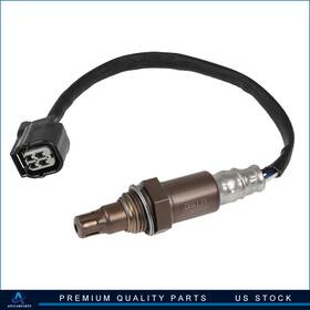 Aup06613901p Asucarparts Upstream For 2006-2011 Acura Csx 2.0l Oxygen Air Fuel Ratio Sensor Fits 234-9076