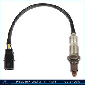 Aup12029119129609uu Asucarparts Herko Oxygen Sensor Ox521 For Acura Honda Mdx Odyssey Rl 2007-2010