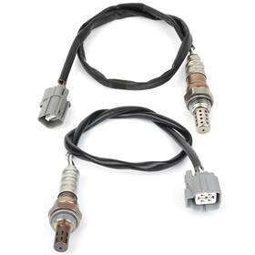 Car8361730ma Asucarparts O2 Oxygen 02 Sensor For Acura Tl 3.2l 1999-1999 1pcs Upstream Downstream