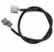 Aup1392 Speedway 28 Inch 4 Wire O2 Sensor Extension Cable Harness Honda Civic Acura Accord Crx
