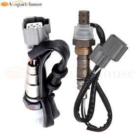Aa2349005 Auspartshouse 9942612 2x A/f Ratio Oxygen O2 Sensor For 02-04 Acura Rsx 2.0l Up Downstream