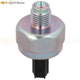 9989701 Auspartshouse Front Detonation Knock Sensor Assembly Fits 2007-2013 Acura Mdx 09-12 Rl