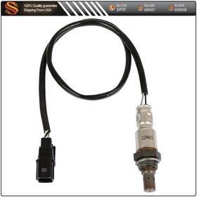 Aut1294000us Aut-autoparts Oxygen Sensor 234-4461 For Honda Pilot Ridgeline Odyssey Accord Acura Mdx Tl Tsx
