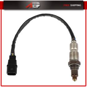 Auto Engineparts Ae129ng438p Upstream O2 Oxygen Sensor For Honda Accord Odyssey Pilot Acura Mdx Rdx Zdx Rl