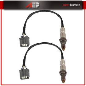 Auto Engineparts Ae129ng509p Upstream Air Fuel Ratio Oxygen Sensor For Acura Mdx Rl Tl Honda Accord Pilot Vue