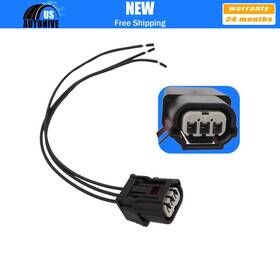 37510-59b-j01 Auto Hive-us 3751059bj01 Camshaft Cam Position Sensor Connector Pigtail For 19-23 Acura Rdx Mdx Tlx