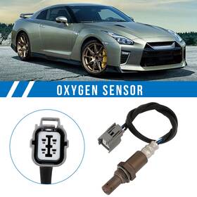 9926702 Autobtparts Downstream Oxygen Sensor O2 For 1999-2011 Honda Civic Element Acura El 1.7l 2.4l