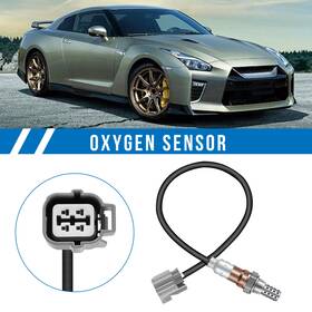 9928034 Autobtparts Oxygen Sensor O2 Upstream Or Downstream For 95-05 Honda Civic Acura Nsx Isuzu