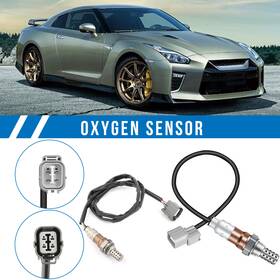 9930161 Autobtparts Oxygen Sensor O2 2pcs Upstream Downstream For 1995-03 Honda S2000 Acura Cl 3.0l