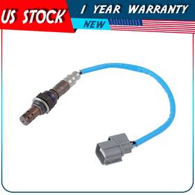 Adp050735-100dp Autodayplus Upstream For 2002-2004 Acura Rsx 2.0l Oxygen Air Fuel Ratio Sensor Fits 234-9006
