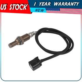 Adp066138-200dp Autodayplus Downstream For 2006-2011 Acura Csx 2.0l O2 02 Oxygen Sensor Post Cat Heated